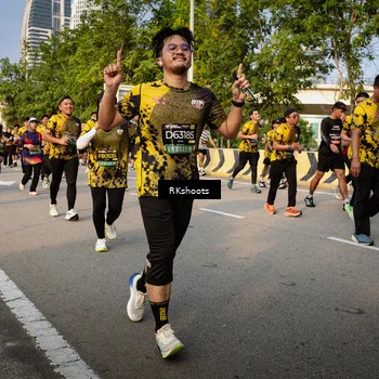 Runner Photo 6478970