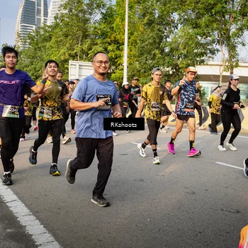 Runner Photo 6478973