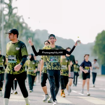 Runner Photo 6478978