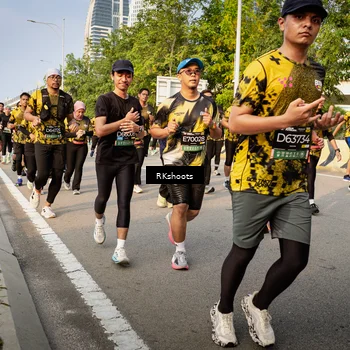 Runner Photo 6478982