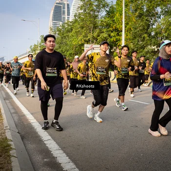 Runner Photo 6478985