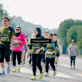Runner Photo 6478986