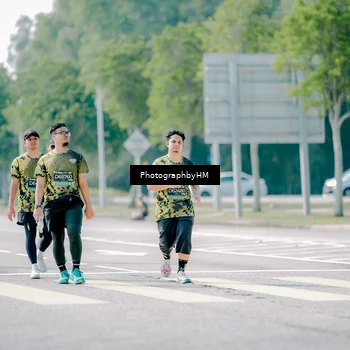 Runner Photo 6479001