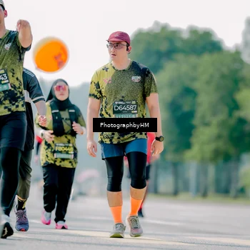 Runner Photo 6479003