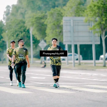 Runner Photo 6479006