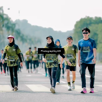 Runner Photo 6479007