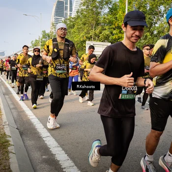Runner Photo 6479008