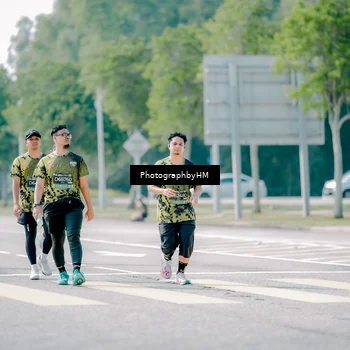 Runner Photo 6479024