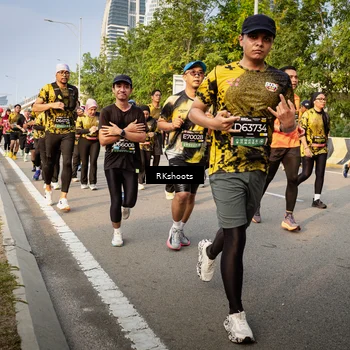 Runner Photo 6479029