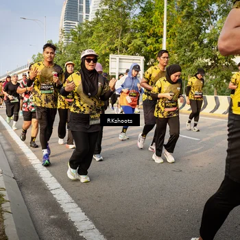 Runner Photo 6479032
