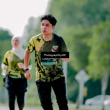 Runner Photo 6479033