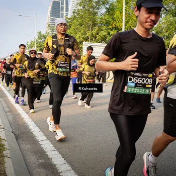 Runner Photo 6479034
