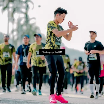 Runner Photo 6479035
