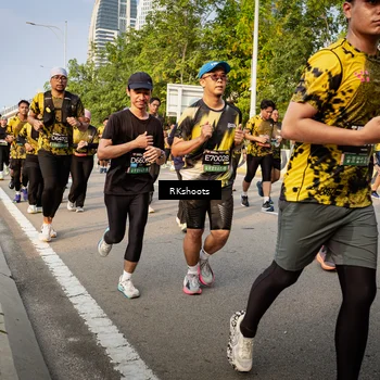 Runner Photo 6479036