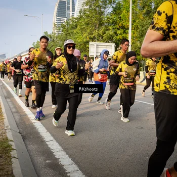 Runner Photo 6479037