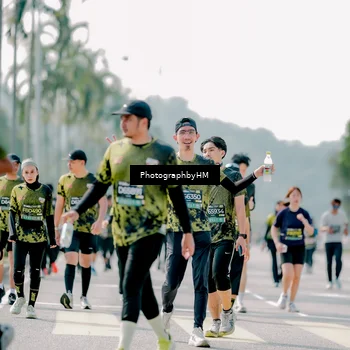 Runner Photo 6479038