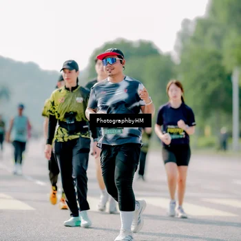 Runner Photo 6479043