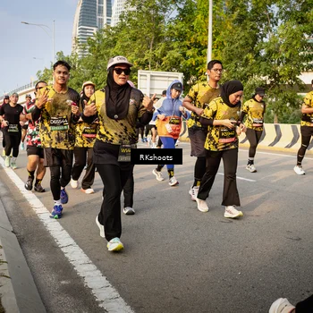 Runner Photo 6479046