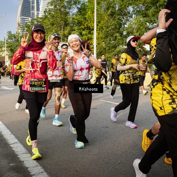 Runner Photo 6479053