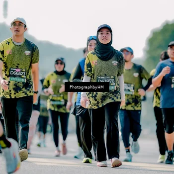 Runner Photo 6479055