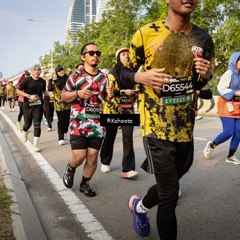 Runner Photo 6479056