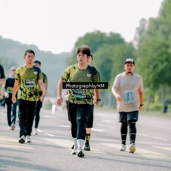 Runner Photo 6479058