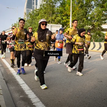 Runner Photo 6479059