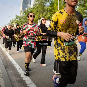 Runner Photo 6479063