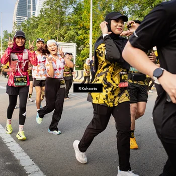 Runner Photo 6479071