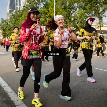 Runner Photo 6479083