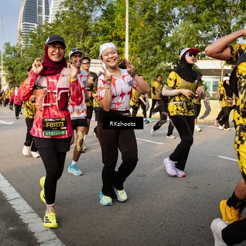 Runner Photo 6479085