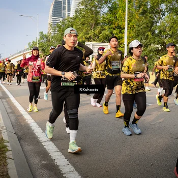 Runner Photo 6479086