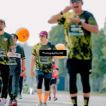 Runner Photo 6479096