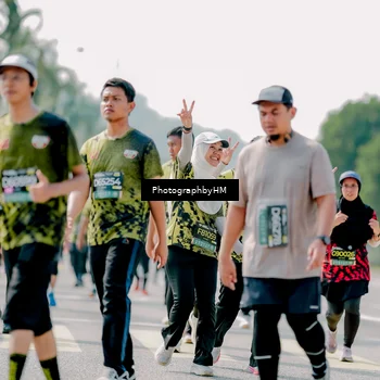 Runner Photo 6479101
