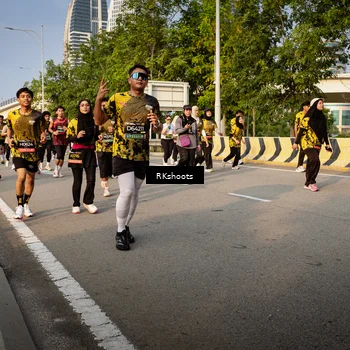 Runner Photo 6479108