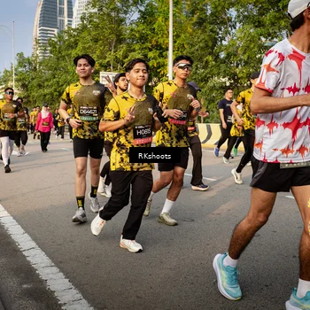 Runner Photo 6479109