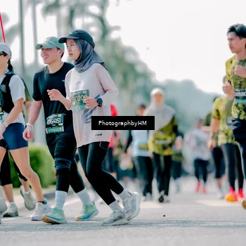 Runner Photo 6479115