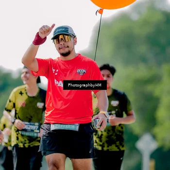 Runner Photo 6479116