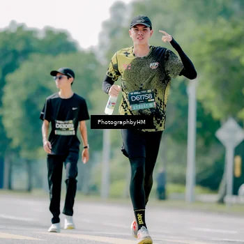 Runner Photo 6479117