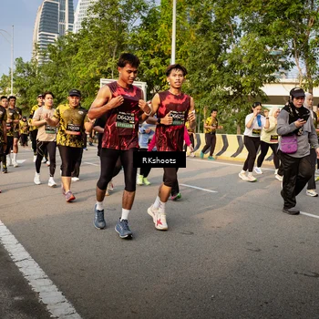 Runner Photo 6479118