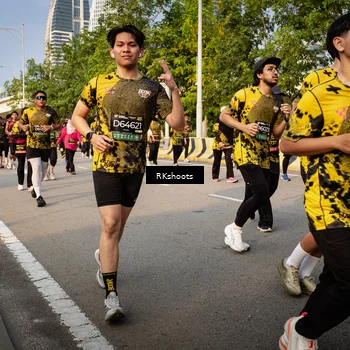 Runner Photo 6479119
