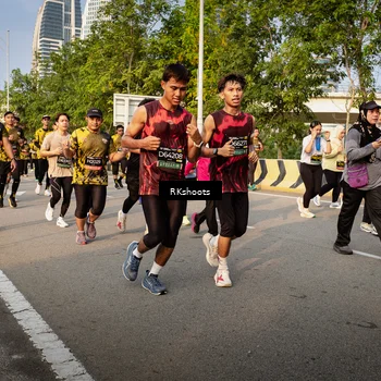 Runner Photo 6479126