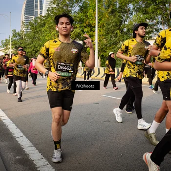 Runner Photo 6479127