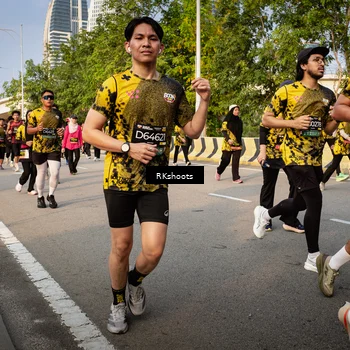 Runner Photo 6479130