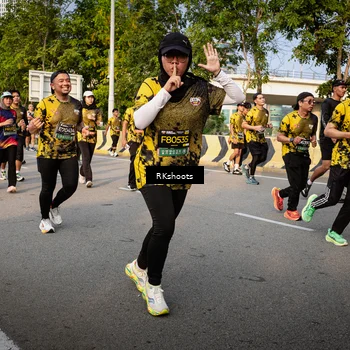 Runner Photo 6479131