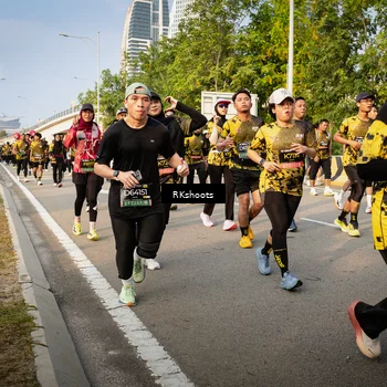 Runner Photo 6479132