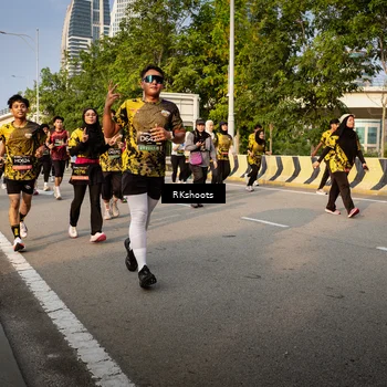Runner Photo 6479145