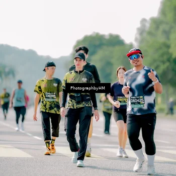 Runner Photo 6479146
