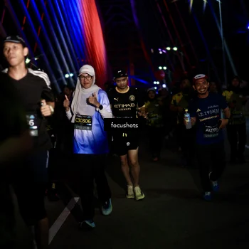 Runner Photo 6479154