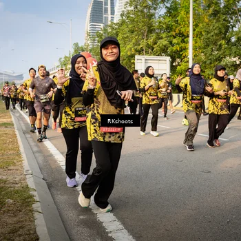 Runner Photo 6479158